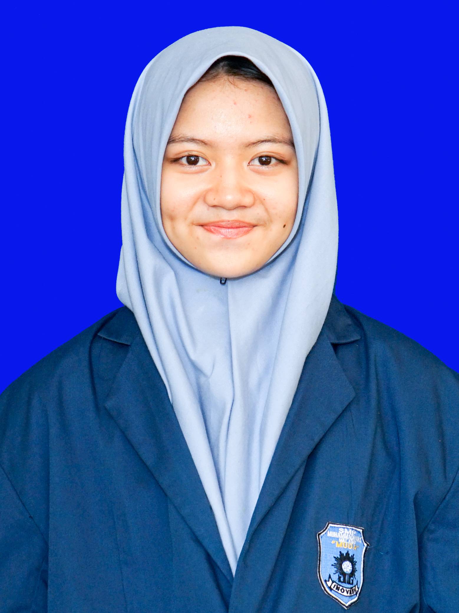SANG KINANTI AL RIZAL
