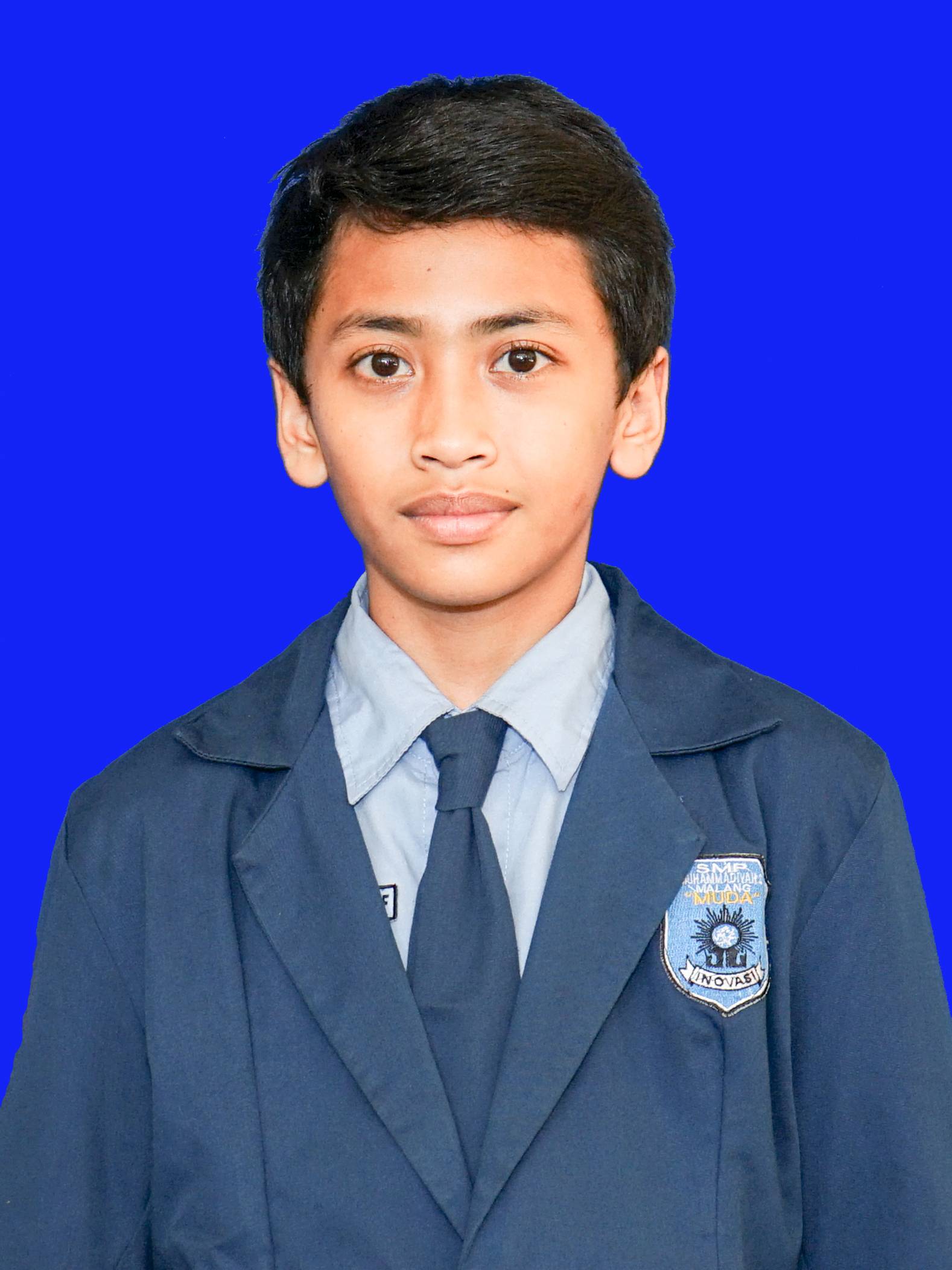 AL-KAHFI IBRAHIM PUTRA FAHMI