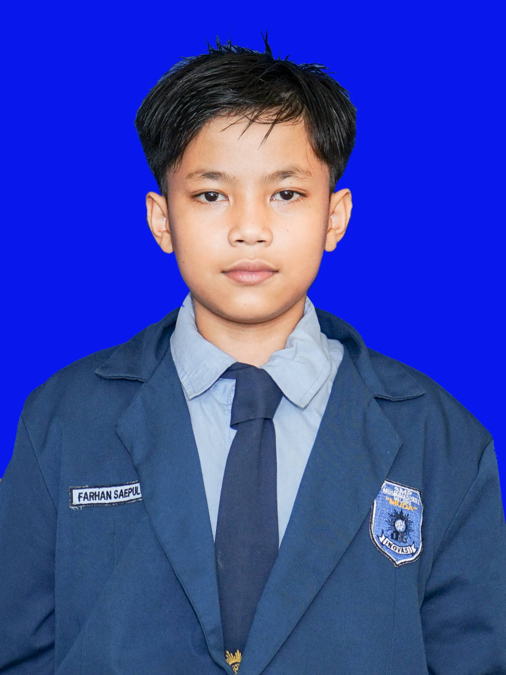 FARHAN SAEPUL ANWAR