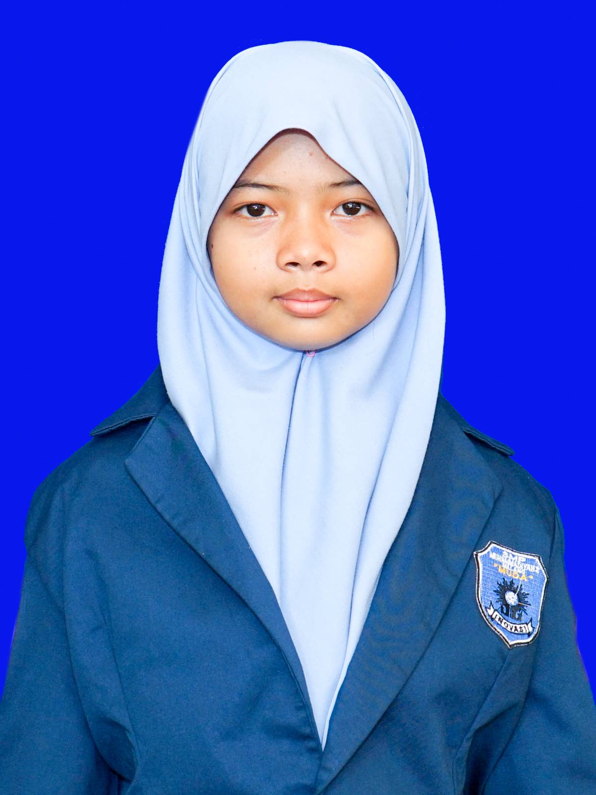 SALMAA RAMISYA AULYA