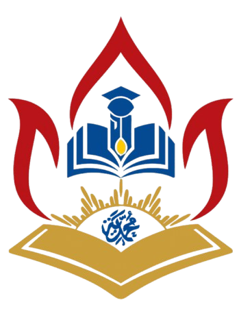 Logo SMP Muhammadiyah 02 Malang